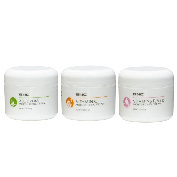 Combo Cremas - 3 Pack