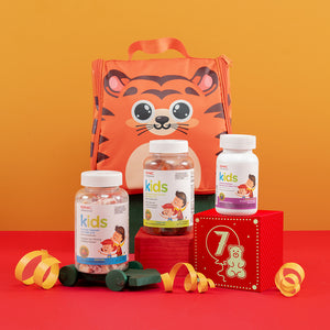 Kids Healthy Gift -24 B