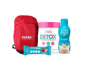 Kit Detox Plus B