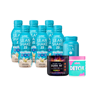 Kit Detox Plus C