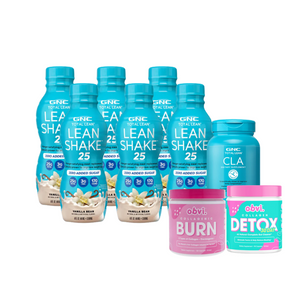 Kit Detox Plus D