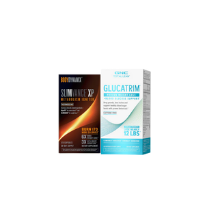 Combo The Ultimate Weight Loss Bundle