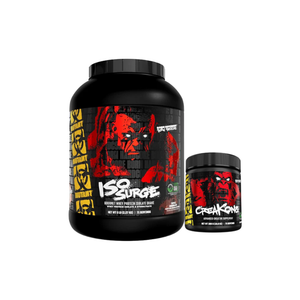 Mutant Isosurge Holiday Pack