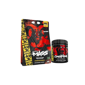 Mutant Mass Holiday Pack