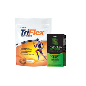 Combo Joint Comfort Duo