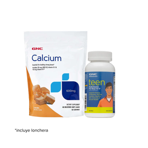 Combo Teen Wellness Boys