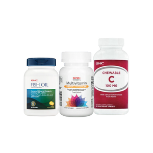 Combo Women Total Balance