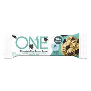 One® Protein Bar 2.12 Oz. (60 g)