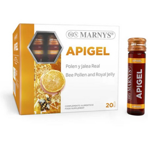 Marnys® Apigel