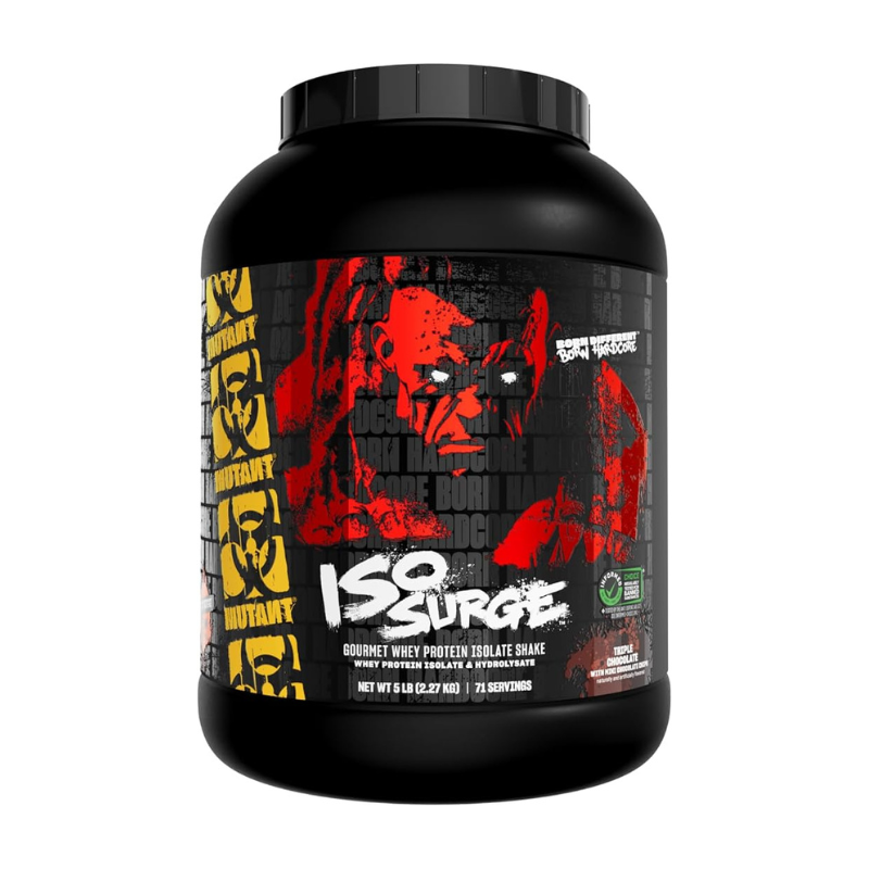 Mutant Whey Protein Isolate