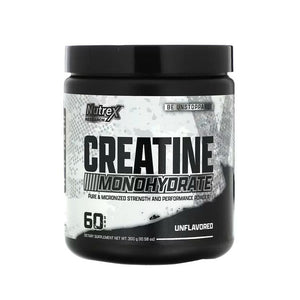 Nutrex Creatine Monohydrate 300g