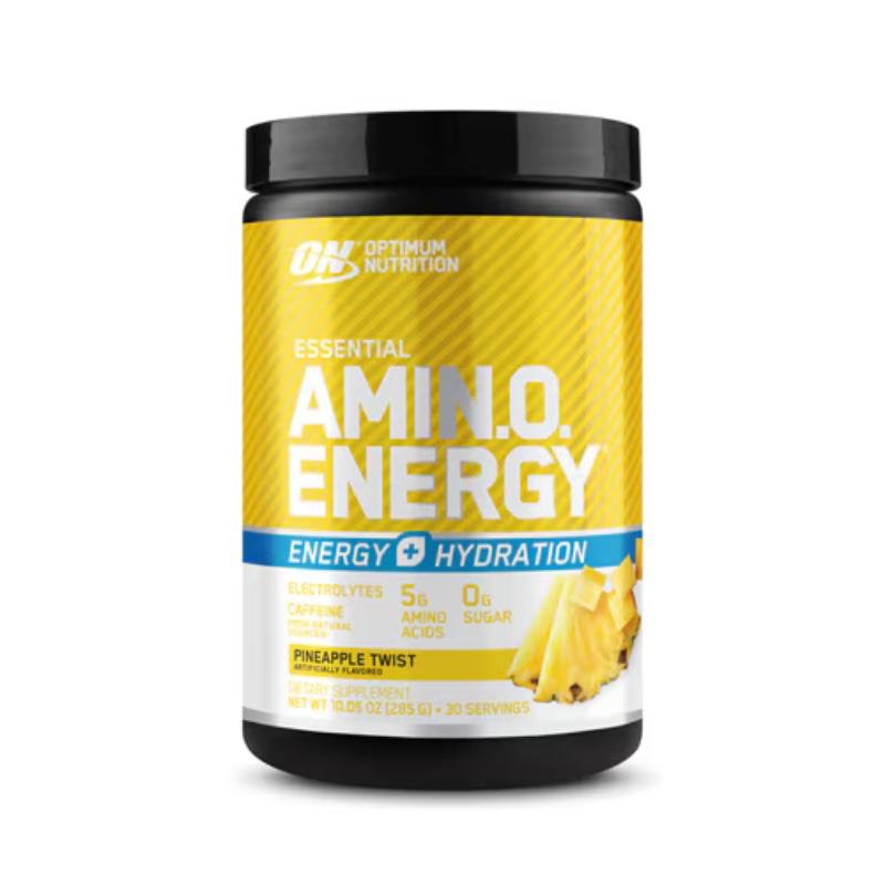 ON Amino Energy Electrolytes