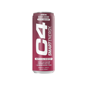 C4 Smart Energy Drink 12 Onz