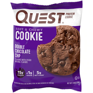Quest Protein Cookie 59 g