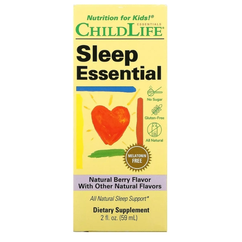 ChildLife® Sleep Essential