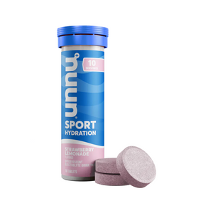 Nuun® Sport - Effervescent Electrolyte Supplement