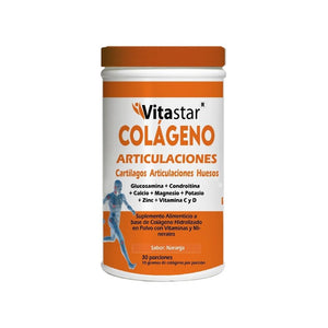Vitastar® Colágeno Articulaciones
