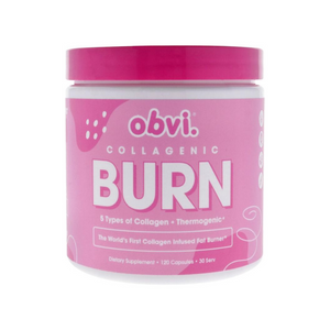Combo Hormonal Balance + Collagenic Burn