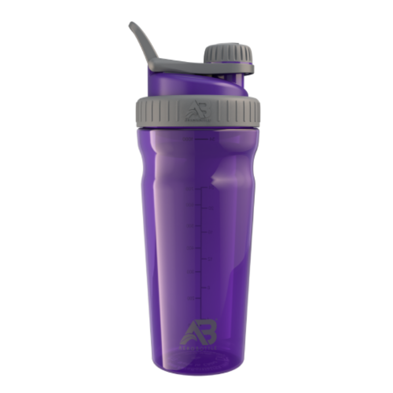 AeroBottle Magnus Plastic