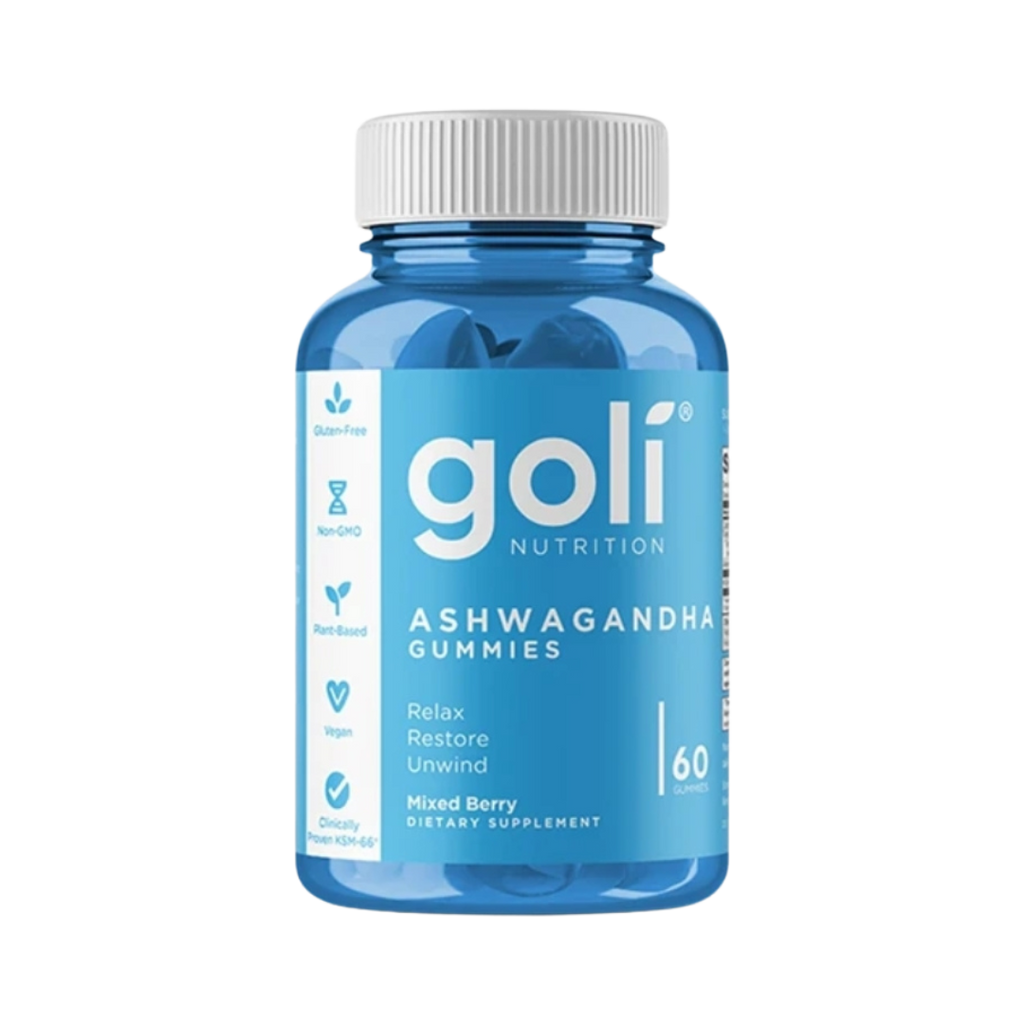 Golí Nutrition Ashwagandha