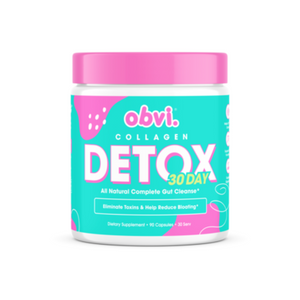 Kit Detox Plus D