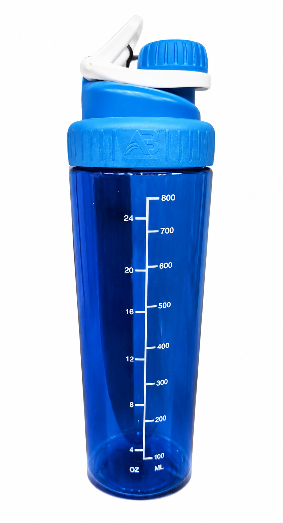 Aerobottle Primus Cryo Plastic Magnifizen Sapphire Blue 32 oz