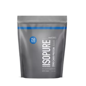 Nature's Best Isopure® Protein Powder - Zero Carb Protein