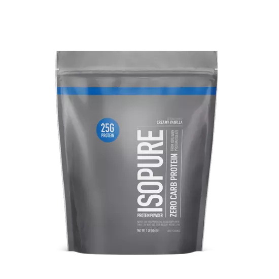 Nature's Best Isopure® Protein Powder - Zero Carb Protein