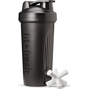 Fit + Fresh Shaker 24 Onz