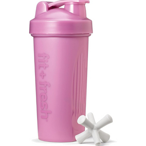 Fit + Fresh Shaker 24 Onz