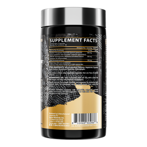 Nutrex Research Alpha-T Magnum