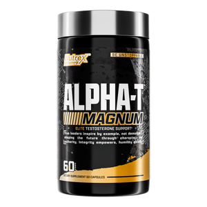 Nutrex Research Alpha-T Magnum