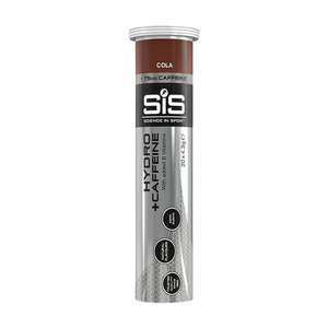 Sis Go Hydro Tabletas + Cafeína