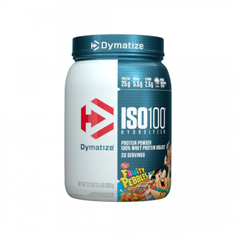 Dymatize® ISO100® Hydrolyzed 1.34 Lbs