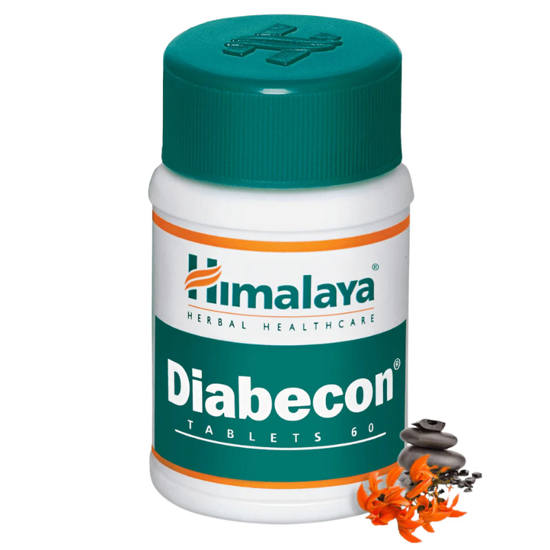 Himalaya Diabecon Regulador Metabólico para Diabéticos