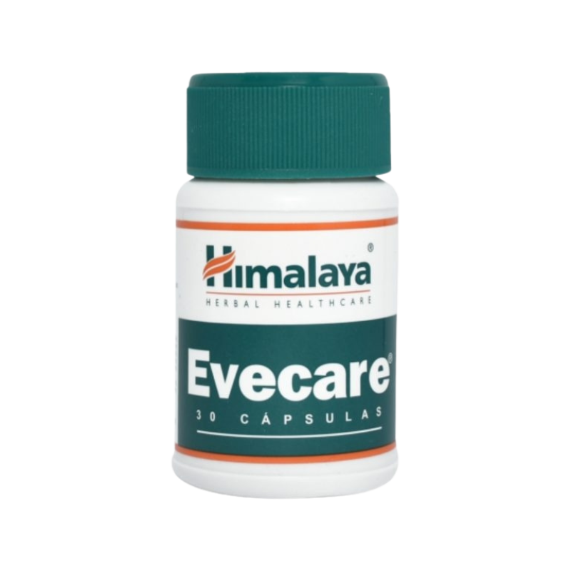 Himalaya Evecare Regulador del Ciclo Menstrual