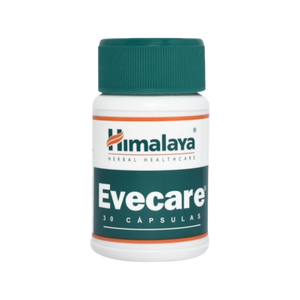 Himalaya Evecare Regulador del Ciclo Menstrual