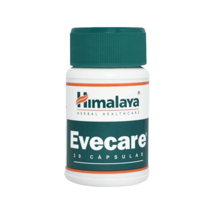 Himalaya Evecare Regulador del Ciclo Menstrual