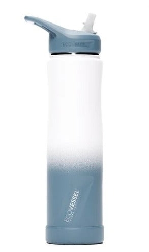 Ecovessel Summit TriMax Triple Insulated Bottle 24 oz