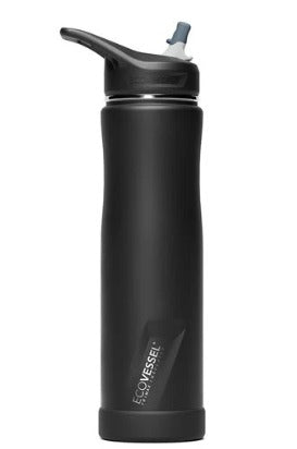 Ecovessel Summit TriMax Triple Insulated Bottle 24 oz