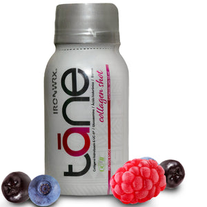 Tane Collagen Shot Caja de 15 Unidades