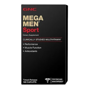 Combo Men´s Sport & Immune Support