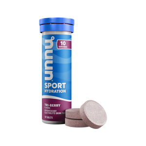 Nuun® Sport - Effervescent Electrolyte Supplement