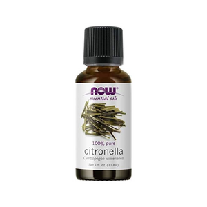 Now® Essential Oils - Citronella 30ml