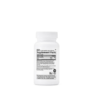 GNC Vitamin B-2 100 mg