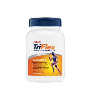 GNC TriFlex™ Fast-Acting