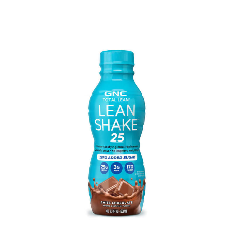 GNC Total Lean® Lean Shake™ 25