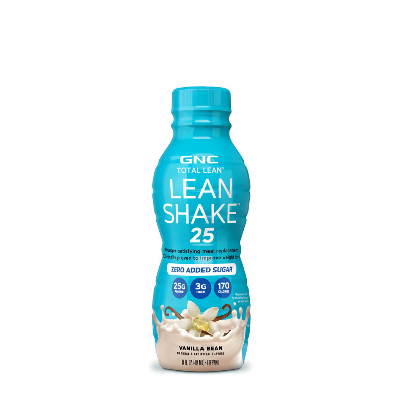 GNC Total Lean® Lean Shake™ 25