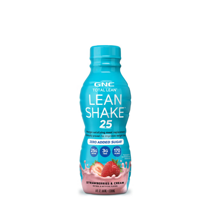 GNC Total Lean® Lean Shake™ 25