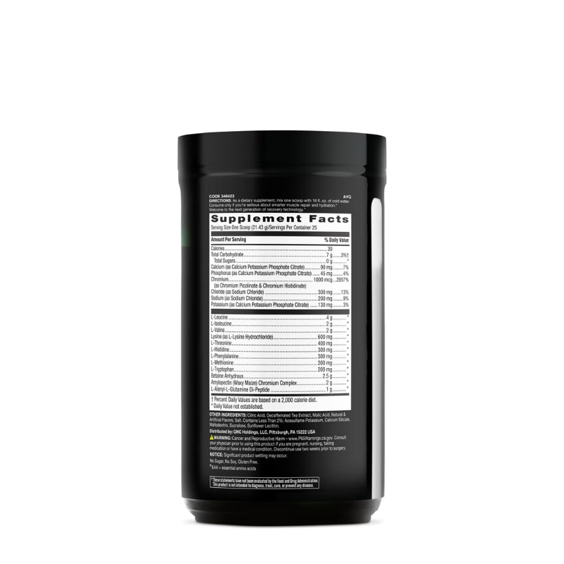 Beyond Raw Precision Amino
